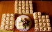 Svatební dort se 100 mini dortíčky